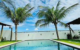 Casa Calango Suites